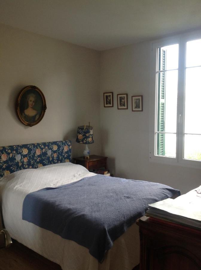 Appartement Tout Confort Avec Terrasse Nice Exteriér fotografie